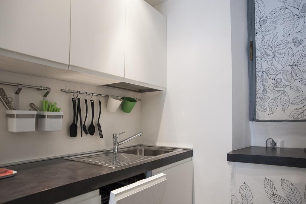 Secret Rhome Loft Roma Ngoại thất bức ảnh