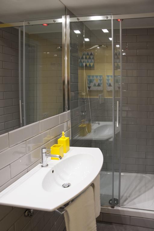 Secret Rhome Loft Roma Ngoại thất bức ảnh