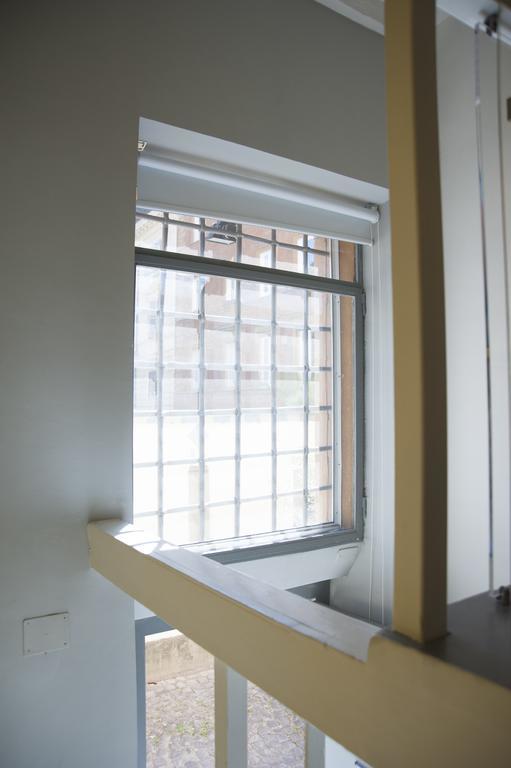Secret Rhome Loft Roma Ngoại thất bức ảnh