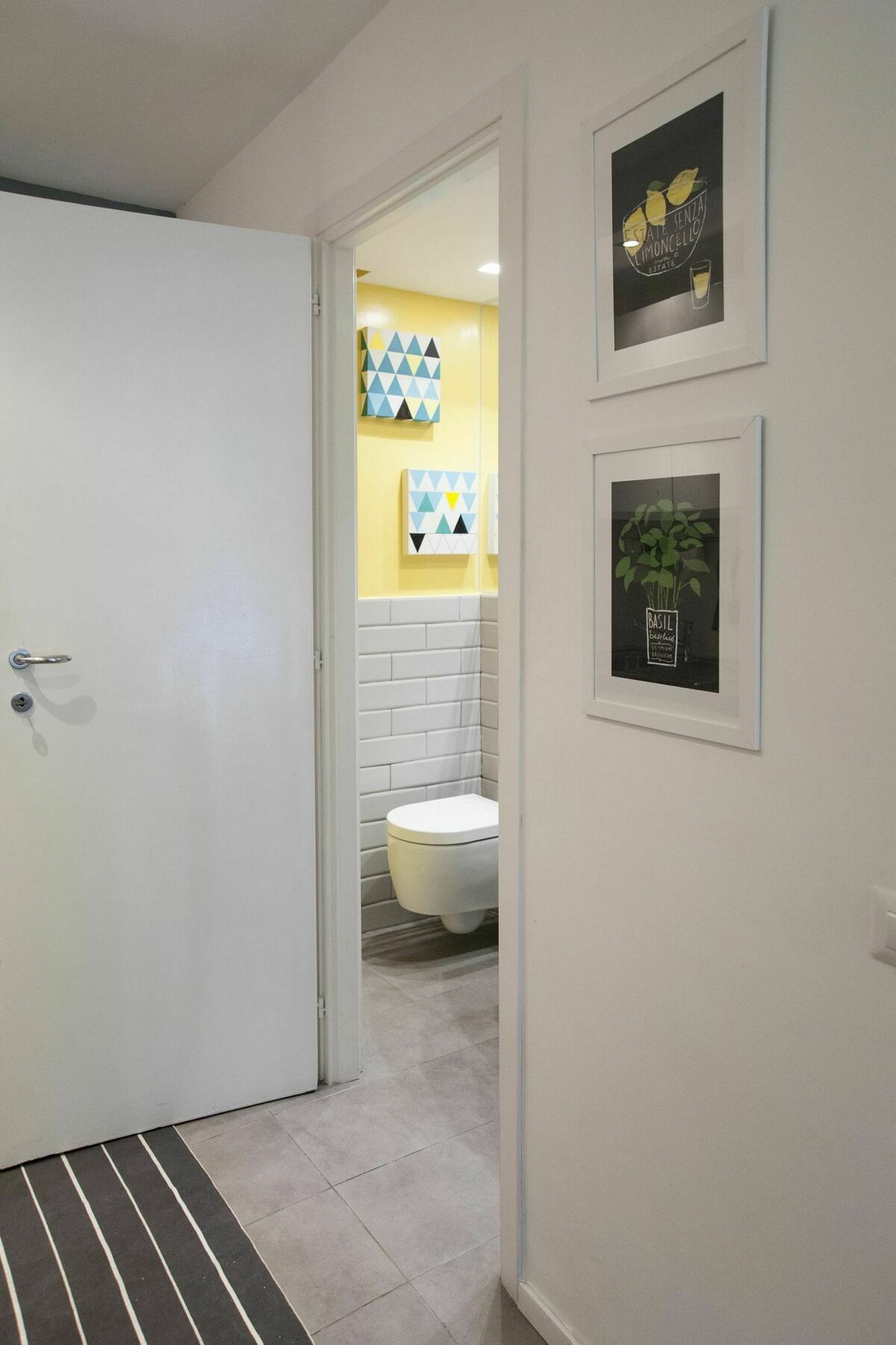 Secret Rhome Loft Roma Ngoại thất bức ảnh