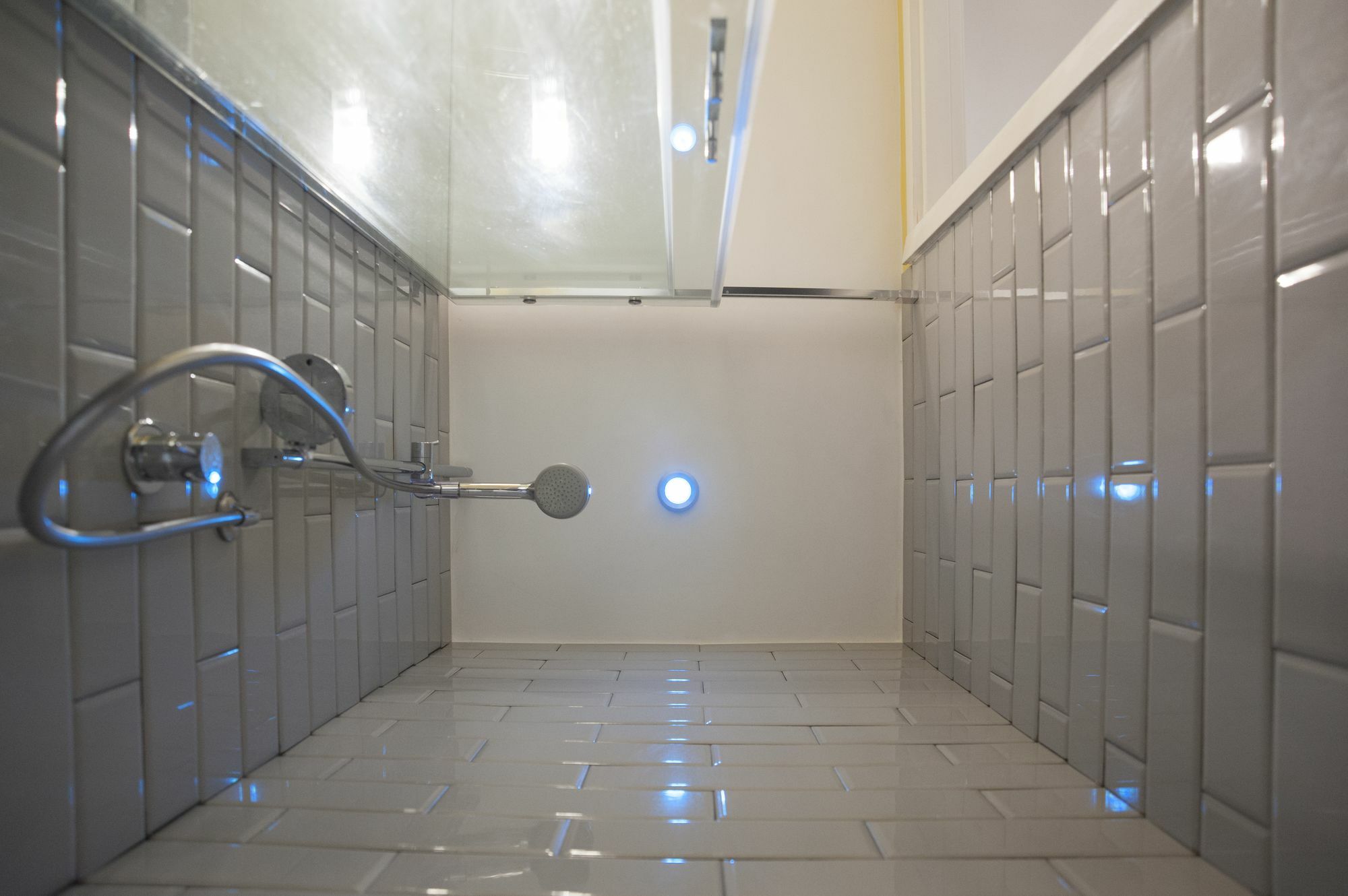 Secret Rhome Loft Roma Ngoại thất bức ảnh