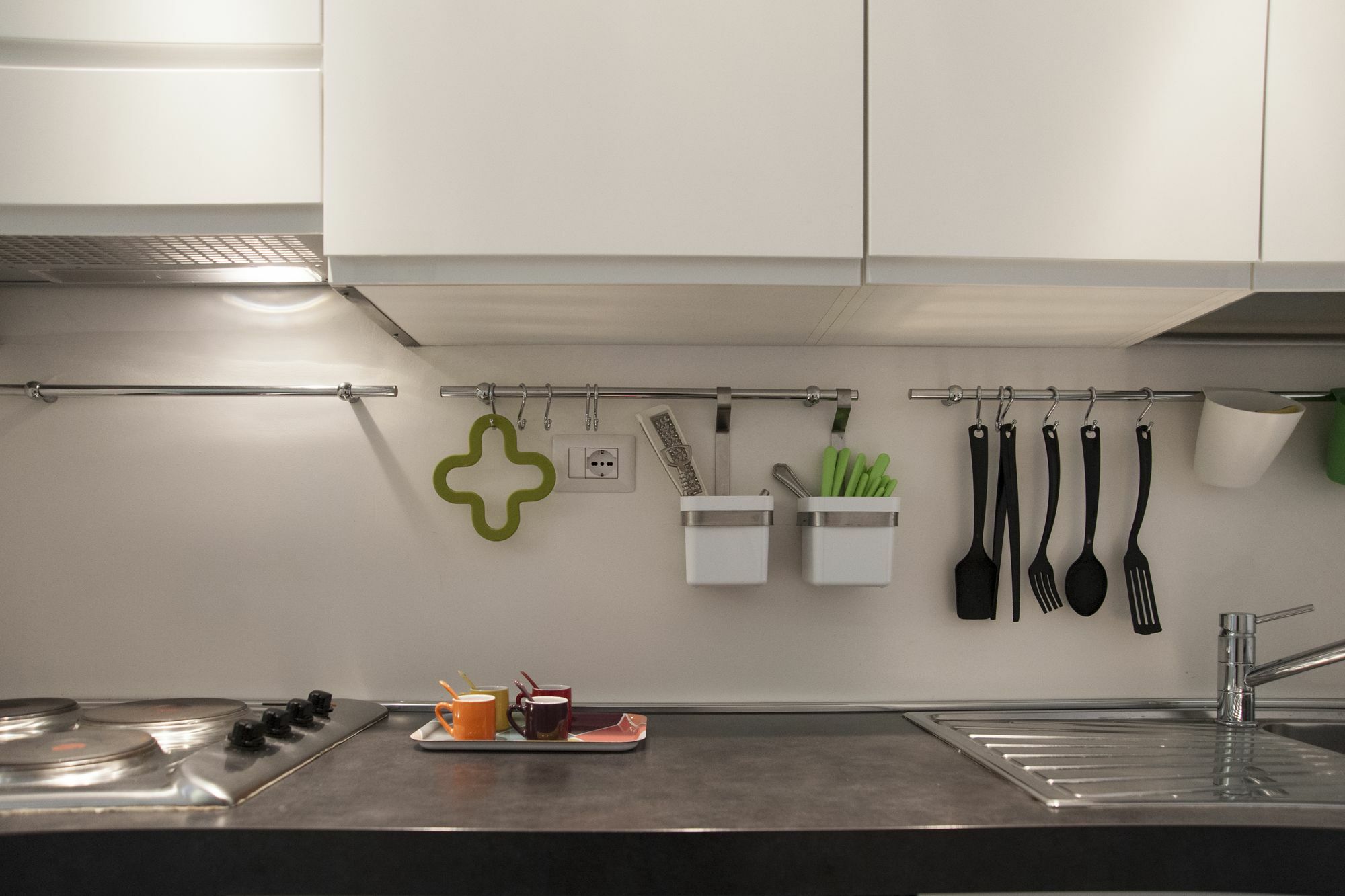 Secret Rhome Loft Roma Ngoại thất bức ảnh