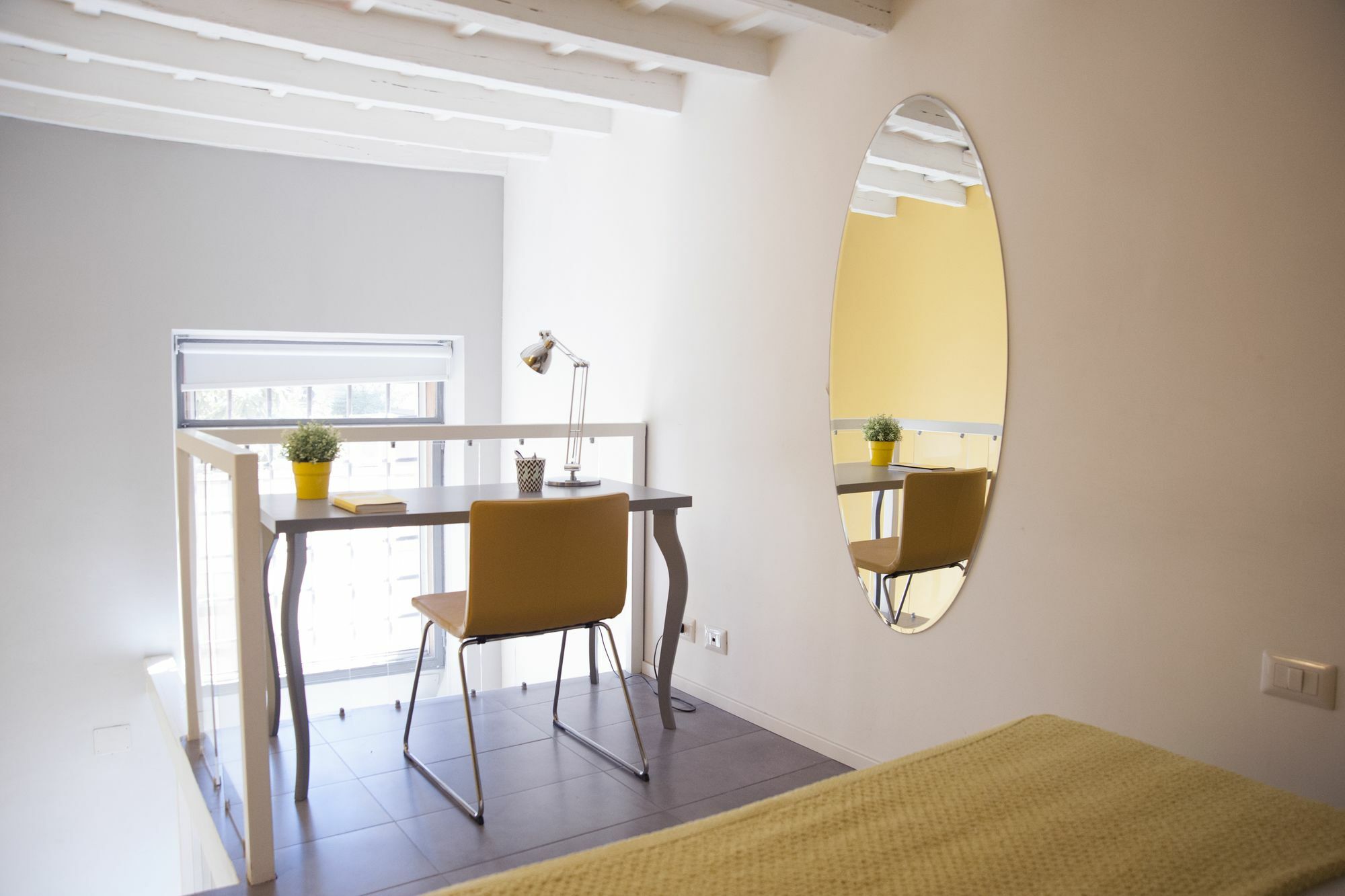 Secret Rhome Loft Roma Ngoại thất bức ảnh