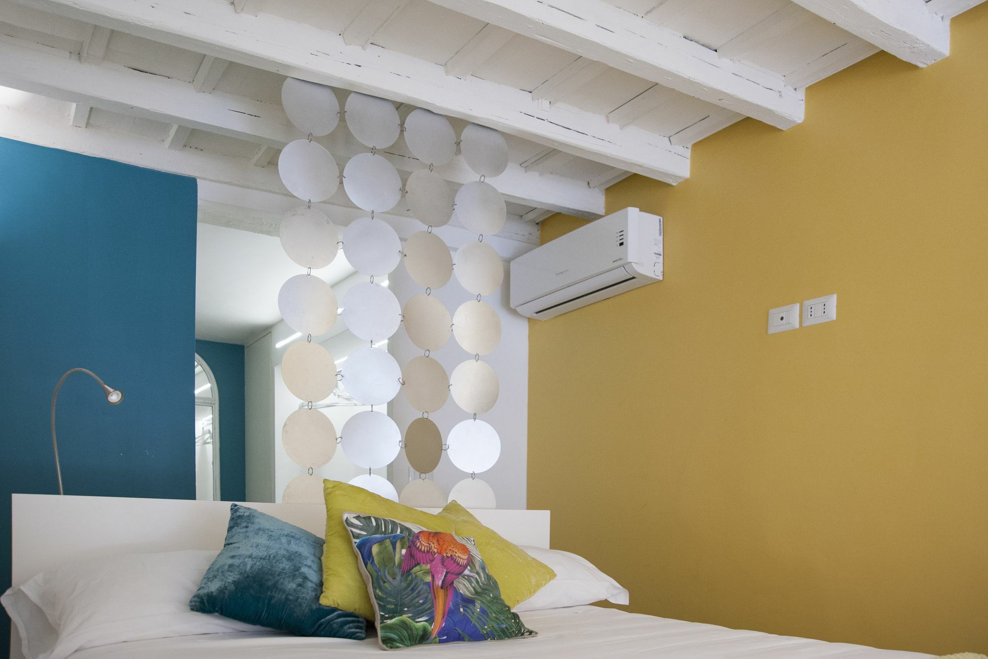 Secret Rhome Loft Roma Ngoại thất bức ảnh