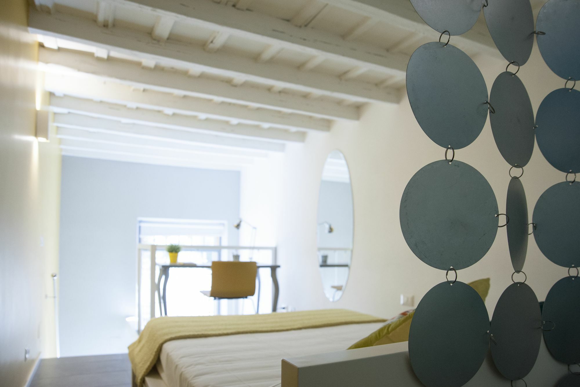 Secret Rhome Loft Roma Ngoại thất bức ảnh