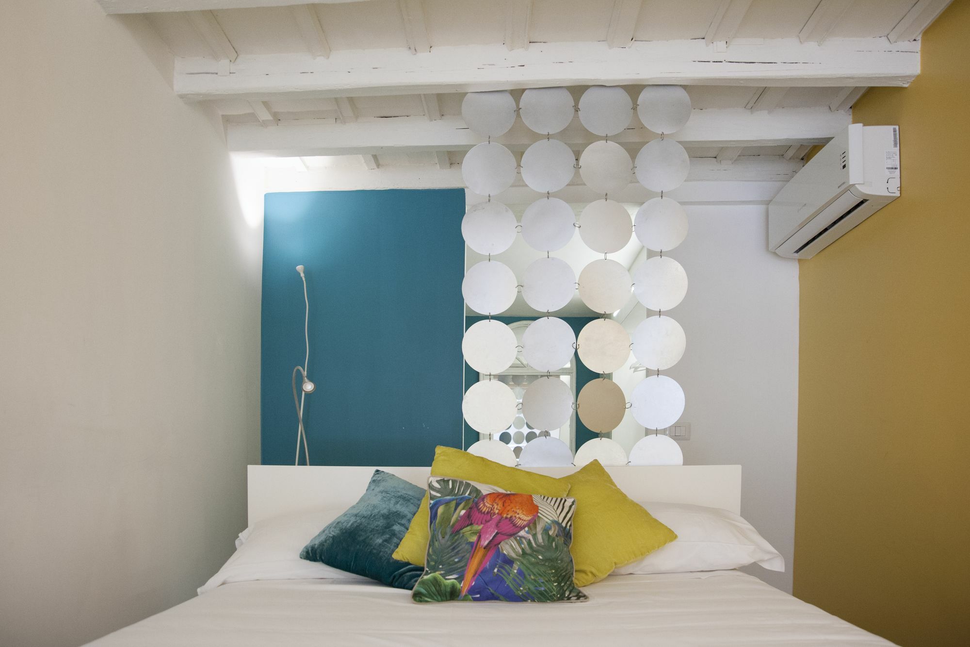 Secret Rhome Loft Roma Ngoại thất bức ảnh