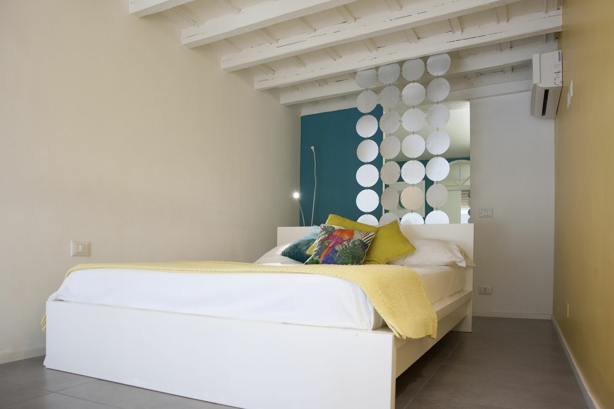 Secret Rhome Loft Roma Ngoại thất bức ảnh