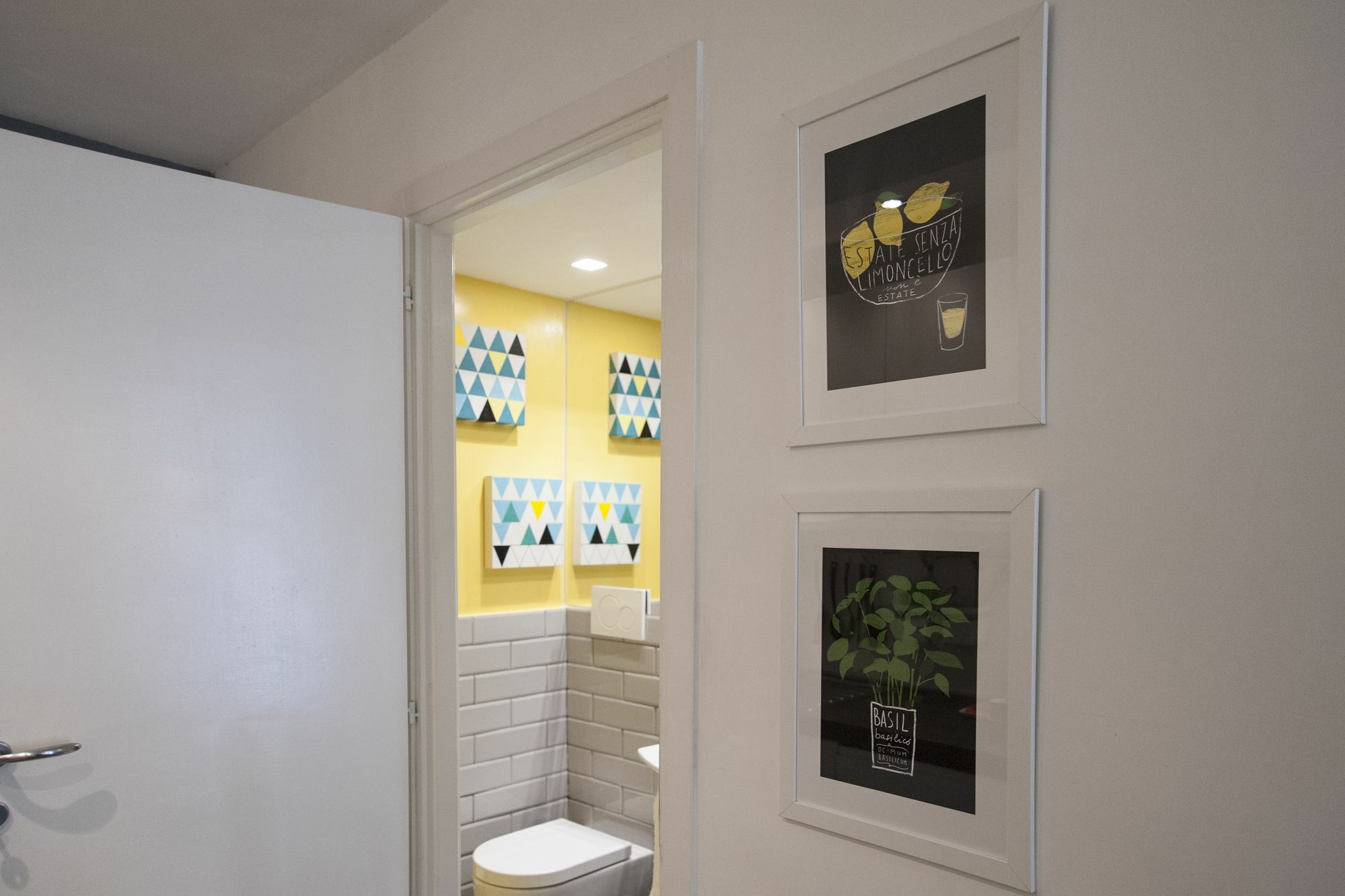 Secret Rhome Loft Roma Ngoại thất bức ảnh