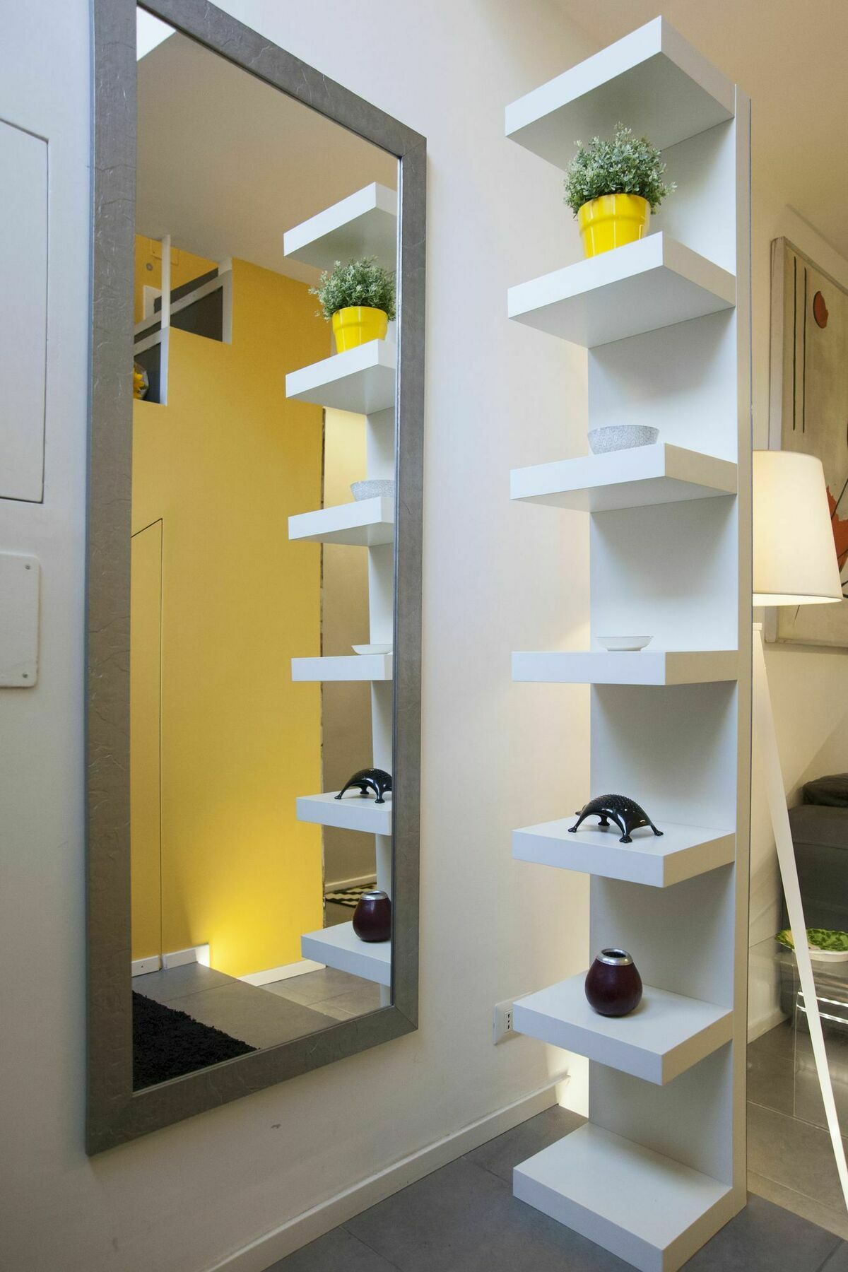 Secret Rhome Loft Roma Ngoại thất bức ảnh