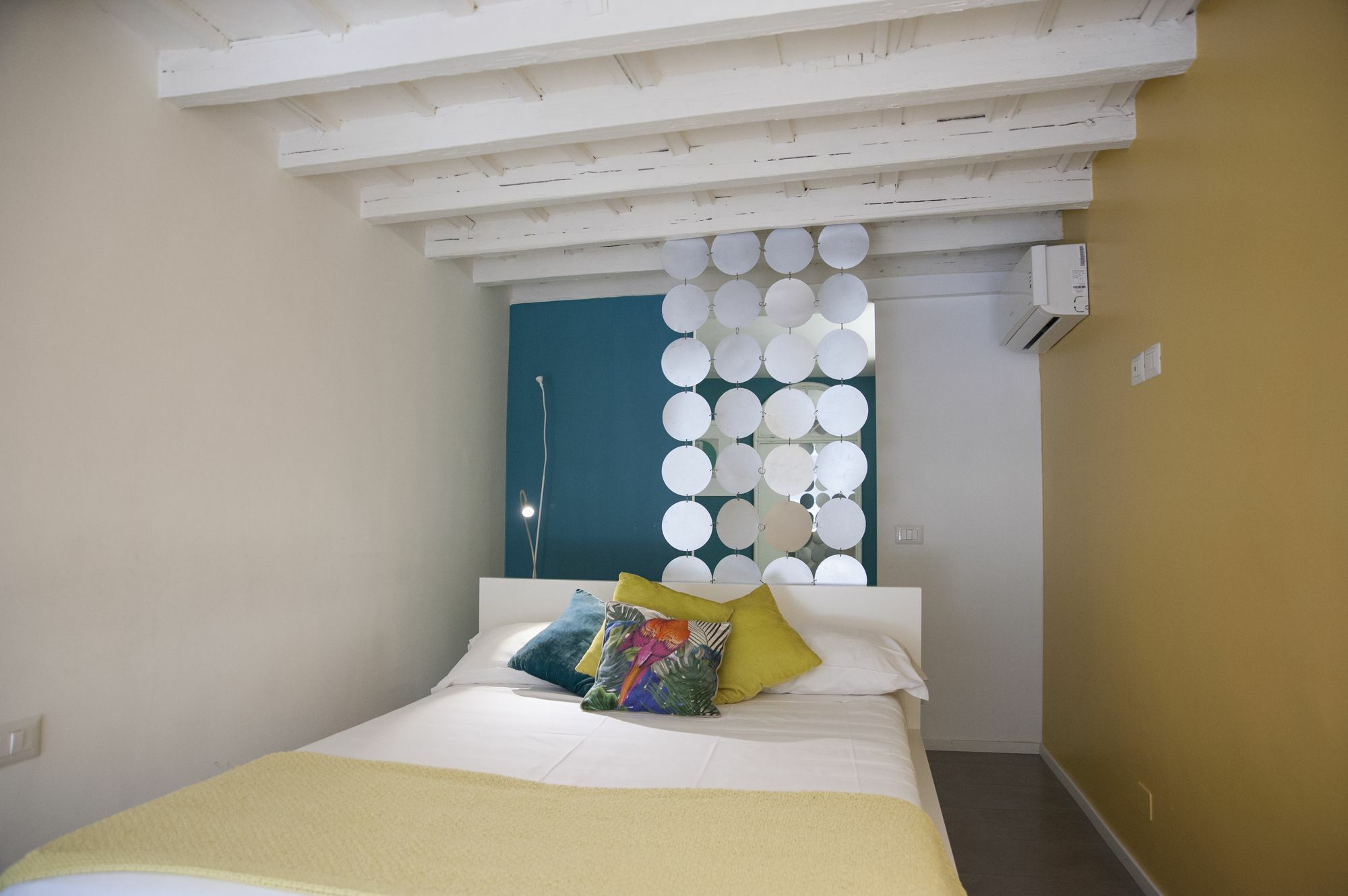 Secret Rhome Loft Roma Ngoại thất bức ảnh