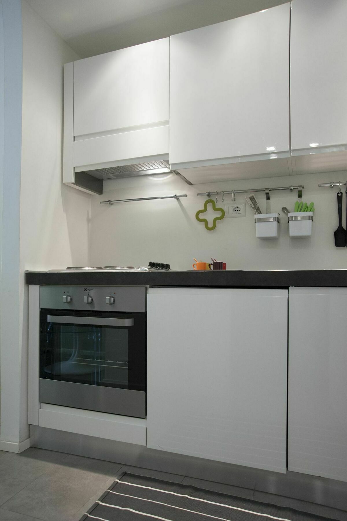 Secret Rhome Loft Roma Ngoại thất bức ảnh